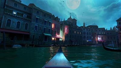 Vampire: The Masquerade: Justice - Screenshot - Gameplay (null) - 1200x675