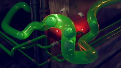 Nubby's Number Factory - Fanart - Background (World) - 1920x1080