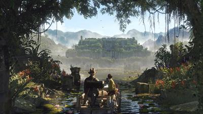 Indiana Jones and the Great Circle - Screenshot - Gameplay (null) - 2400x1350