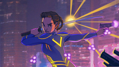 Beyond Sunset - Fanart - Background (World) - 1920x1080