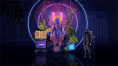 VirtuaVerse - Screenshot - Gameplay (World) - 1920x1080