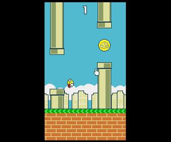 AmiBird - Screenshot - Gameplay (null) - 606x502