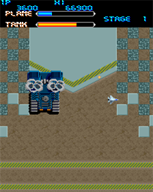 Flak Attack - Screenshot - Gameplay (null) - 224x280