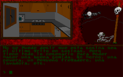 Ouija - Screenshot - Gameplay (null) - 1920x1200