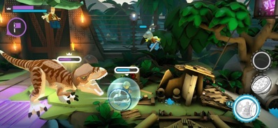 LEGO Brawls - Screenshot - Gameplay (null) - 939x434