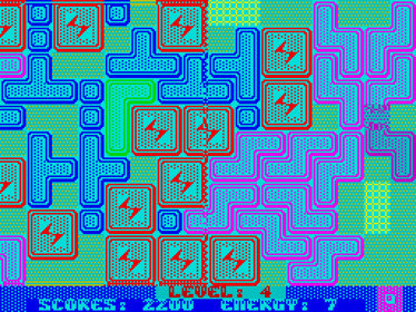 Trans Line - Screenshot - Gameplay (null) - 1024x768