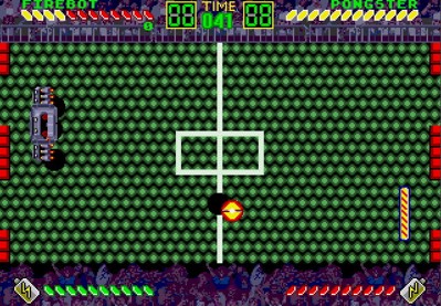 Ballonsters - Screenshot - Gameplay (null) - 640x444