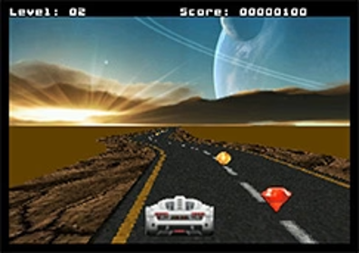 Gem Race - Screenshot - Gameplay (null) - 243x172