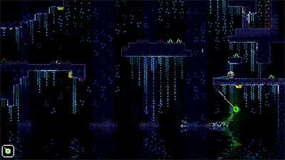 Animal Well - Screenshot - Gameplay (null) - 3840x2160