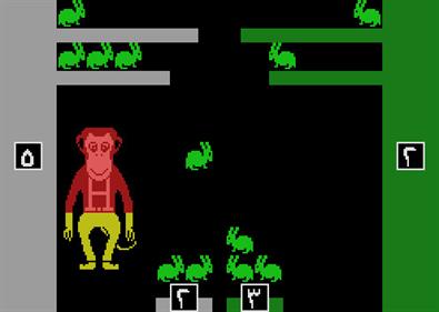 3 2 1 - Screenshot - Gameplay (null) - 496x352