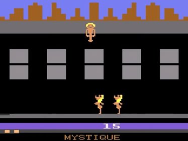 Beat 'Em & Eat 'Em - Screenshot - Gameplay (null) - 640x480