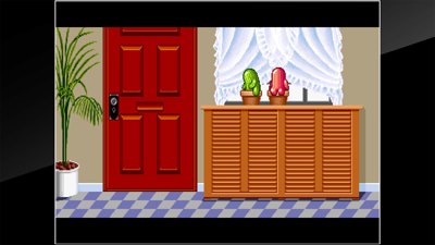 Arcade Archives SABOTEN BOMBERS - Screenshot - Gameplay (null) - 1280x720