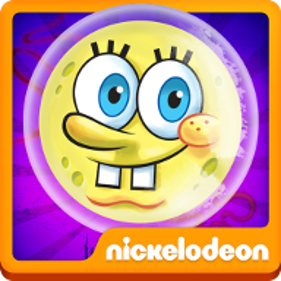 SpongeBob: Marbles & Slides - Icon (North America) - 192x192