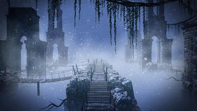 'n Verlore Verstand - Screenshot - Gameplay (null) - 1280x720