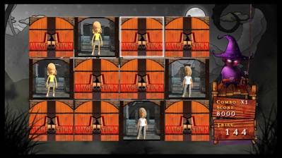 Avatar Hunter - Screenshot - Gameplay (World) - 1000x562