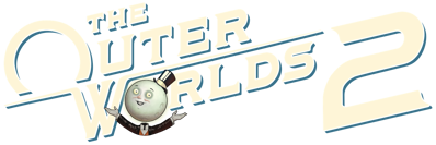 The Outer Worlds 2 - Clear Logo (null) - 1375x459