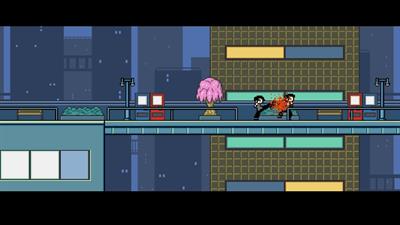 Hikikomori No Chuunibyou - Screenshot - Gameplay (North America) - 960x540