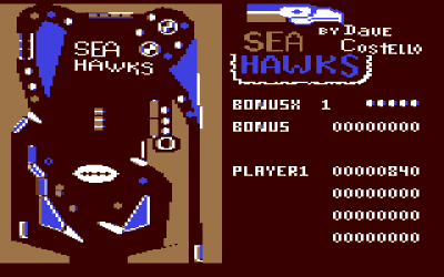 Sea Hawks - Screenshot - Gameplay (null) - 400x250