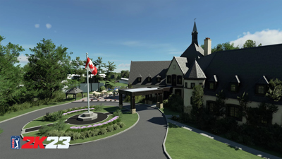 PGA TOUR 2K23 - Screenshot - Gameplay (null) - 1920x1080