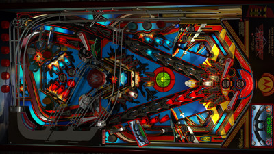 F-14 Tomcat: Afterburner - Screenshot - Gameplay (World) - 3840x2160