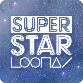 SuperStar LOONA - Box - Front (World) - 512x512