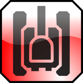 BZFlag - Icon (null) - 256x256