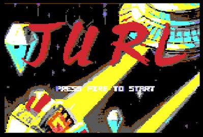 Jurl - Screenshot - Game Title (null) - 623x423