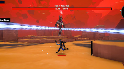 Megabonk - Screenshot - Gameplay (World) - 1920x1080