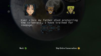 Abaddon: Retribution - Screenshot - Gameplay (World) - 1000x562