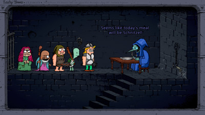 Lucky Tower Ultimate - Screenshot - Gameplay (World) - 1920x1080