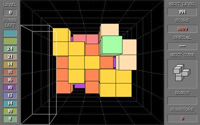 3d-Mania - Screenshot - Gameplay (null) - 640x400