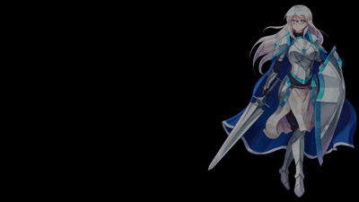 Project: Mirror - Fanart - Background (United States) - 1920x1080