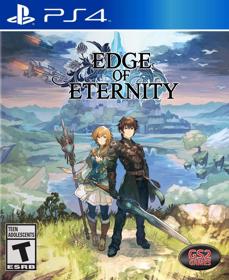 Edge Of Eternity - Fanart - Box - Front (null) - 805x986