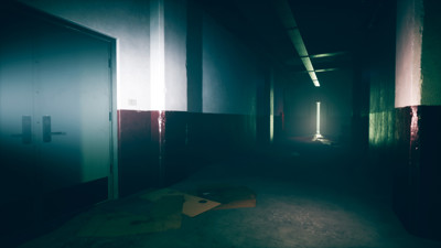 The Bridge Curse 2: The Extrication - Screenshot - Gameplay (null) - 1919x1080