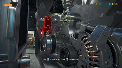Car Mechanic Simulator 2018 - Screenshot - Gameplay (null) - 1920x1080