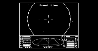Elite - Screenshot - Gameplay (World) - 352x184