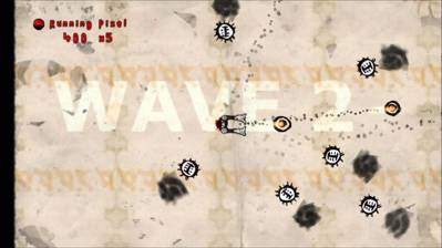 Kozu - Screenshot - Gameplay (World) - 1000x562