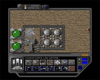 Breed 96 - Screenshot - Gameplay (null) - 640x512