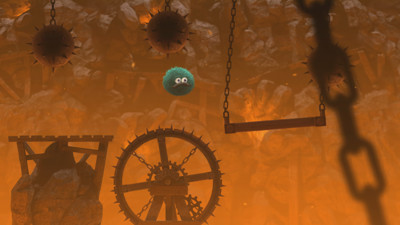 Leo's Fortune - Screenshot - Gameplay (null) - 1920x1080