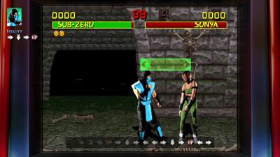 Mortal Kombat: Legacy Kollection - Screenshot - Gameplay (null) - 1920x1080