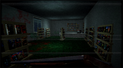 BLOOD MALL - Screenshot - Gameplay (World) - 2179x1215