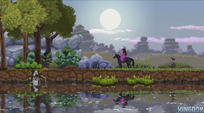 Kingdom: Classic - Screenshot - Gameplay (null) - 1920x1060