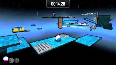 Lost Marbles - Screenshot - Gameplay (null) - 1280x720