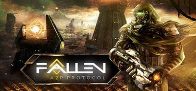 Fallen A2P Protocol - Banner (null) - 460x215