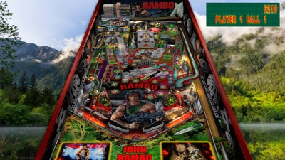 John Rambo - Screenshot - Gameplay (null) - 1920x1080
