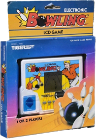 Bowling - Box - 3D (World) - 637x917