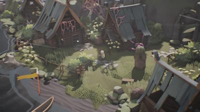 Selfloss - Screenshot - Gameplay (null) - 1920x1080