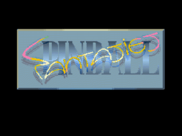 Pinball Fantasies - Screenshot - Game Title (null) - 320x240