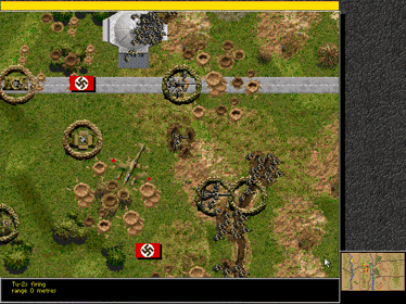 SPWW2 - Screenshot - Gameplay (null) - 640x480