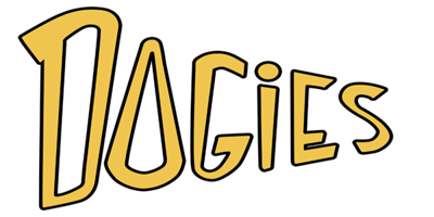 Dogies - Clear Logo (null) - 600x300